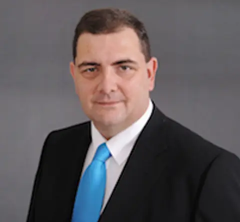 Thomas Gassner