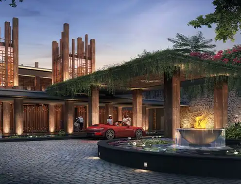 Kimpton Bali Ubud