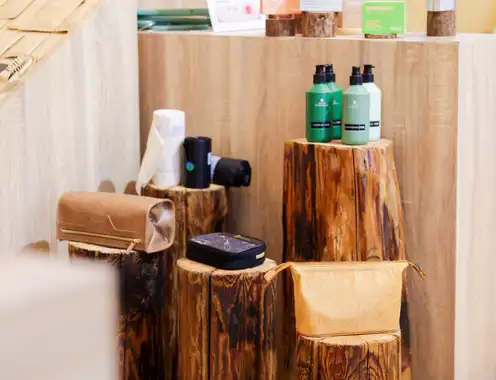 Hotel & Shop Plus 2025 Solidifies Its Global Influence