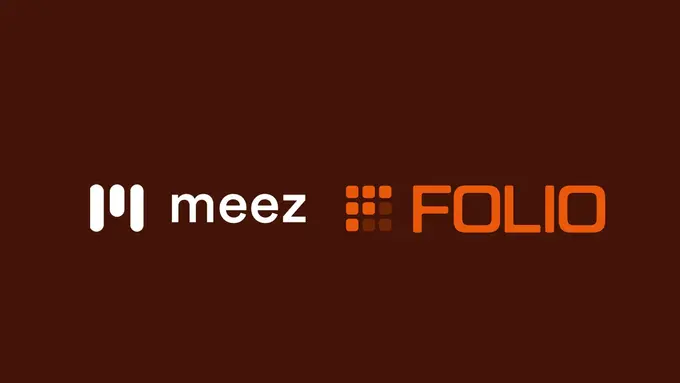 Folio and meez Partner to Give Hospitality Operators Greater Visibility Into Food Costs and Menu Profitability