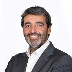 Albert Grau