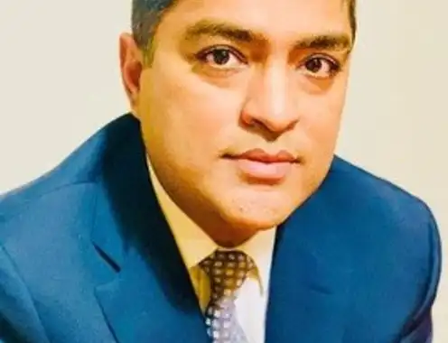 Vikas Bhalla