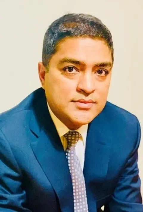 Vikas Bhalla