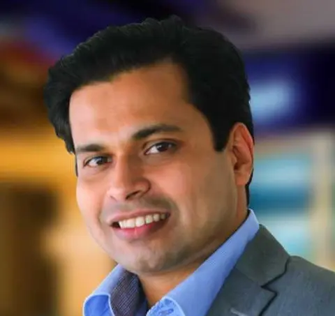 Shiv Bose