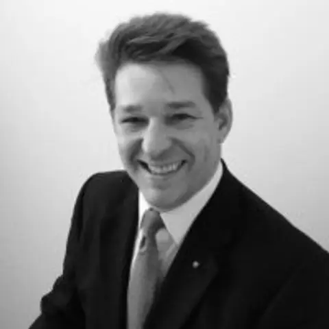 Paul Brackley