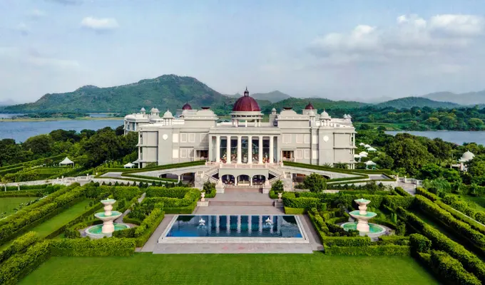 HVS India Hospitality Industry Overview 2021