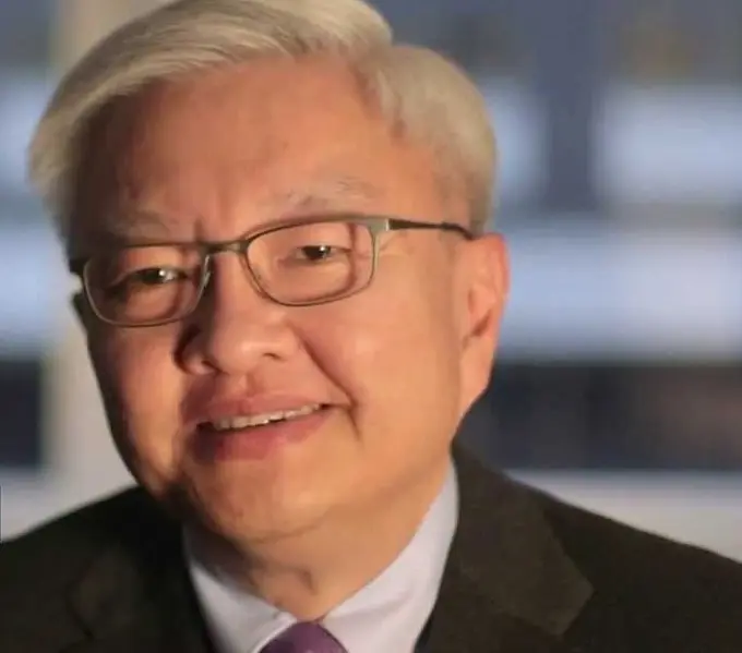 Getting Back On The Road To Recovery With Ted Teng