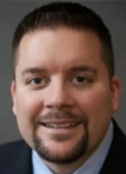 Brian D. Macaluso