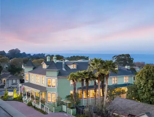 Centrella Hotel Joins Kirkwood Collection