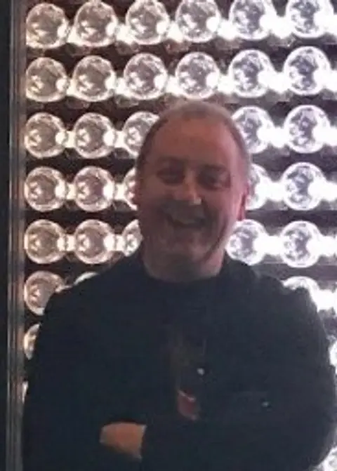 Brian Keys
