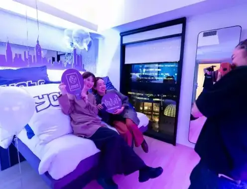 YOTEL Tokyo Ginza