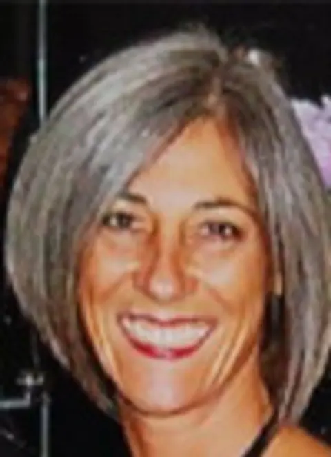 Julie Steadman