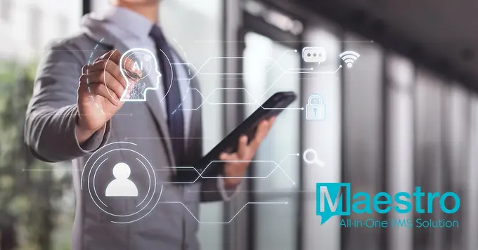 Agentic AI and Hotel PMS: Brace Yourself for a Positive Impact