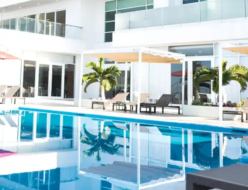 DoubleTree by Hilton Mazatl