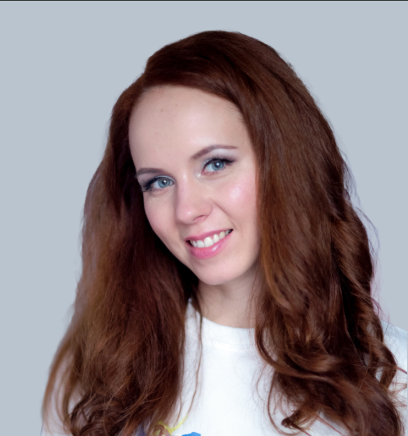 Anna Belash