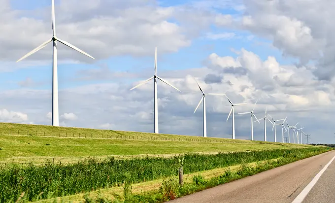 Eco-Friendly & Sustainable Lodging Practices and Possibilities