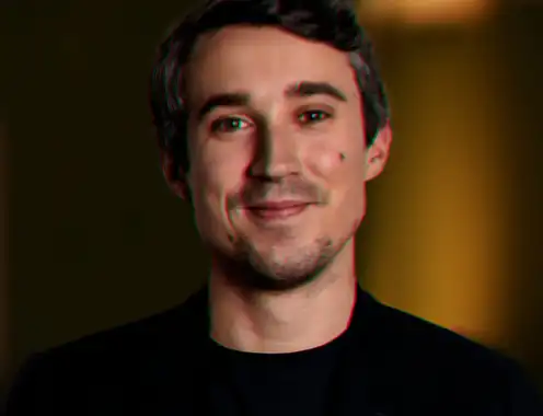 Mark Henderson