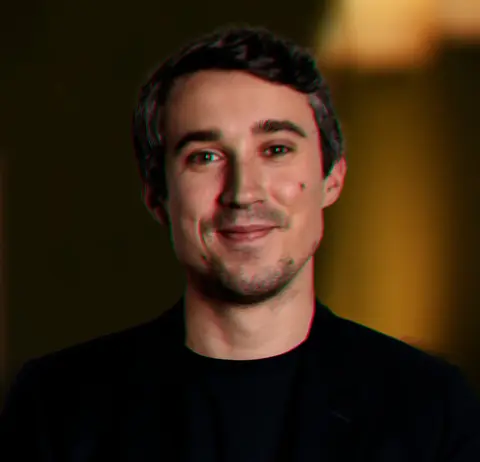 Mark Henderson