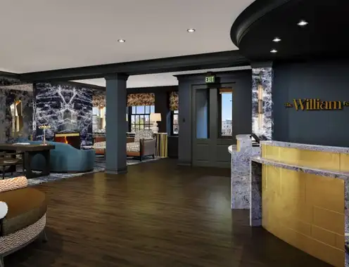 Meyer Jabara Hotels Makes Multimillion Dollar Investment in its Legacy Owned Admiral Fell Inn on Baltimore Harbor