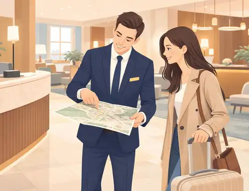 How hotel automation can help us be more human