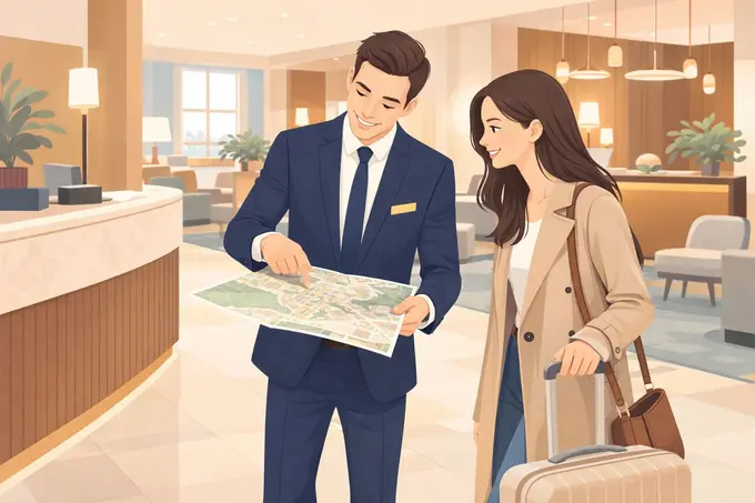 How hotel automation can help us be more human
