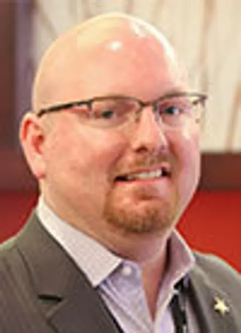 Ryan Frederick
