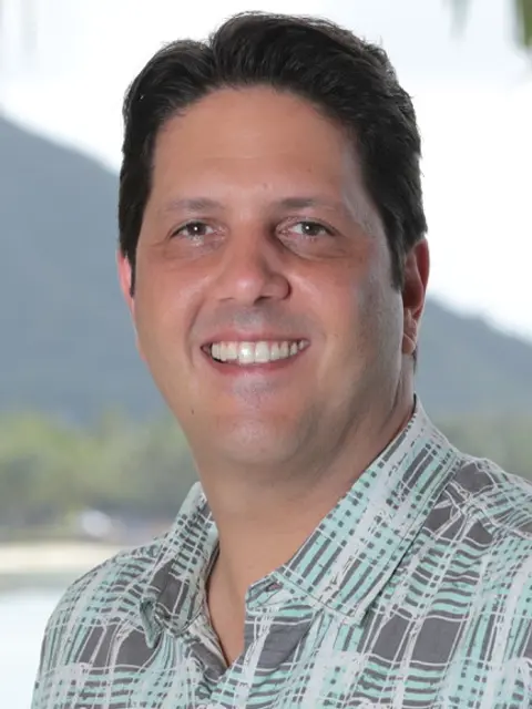 Markus Krebs