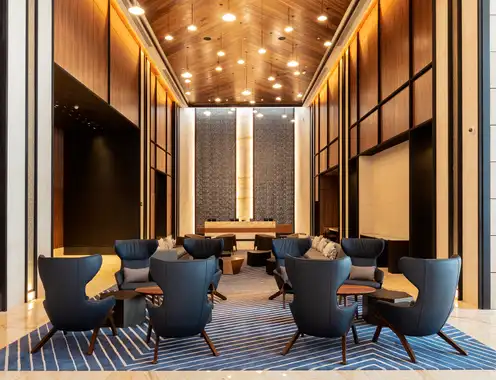 Hilton Monterrey