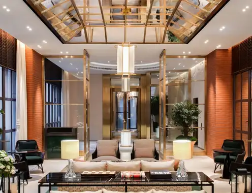 Hilton Expands Global Luxury Portfolio with Nearly 400 Extraordinary Boutique Hotels through its Exclusive Partnership with Small Luxury Hotels of the World