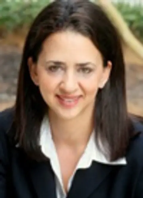 Sherrie Huebner