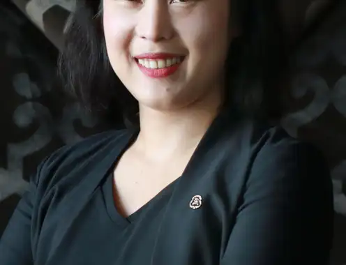 Boonyanoot Kongrod