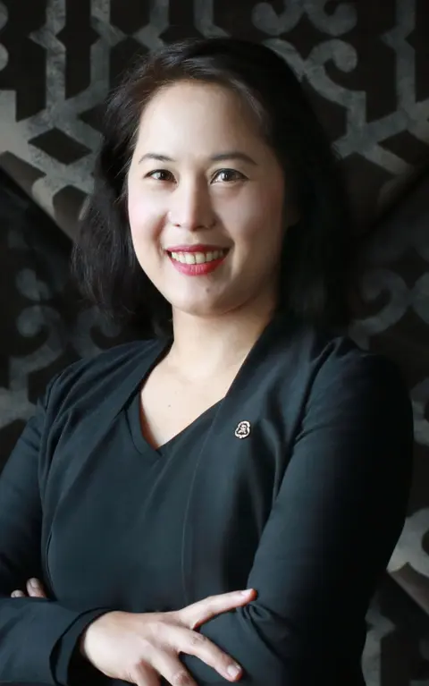 Boonyanoot Kongrod