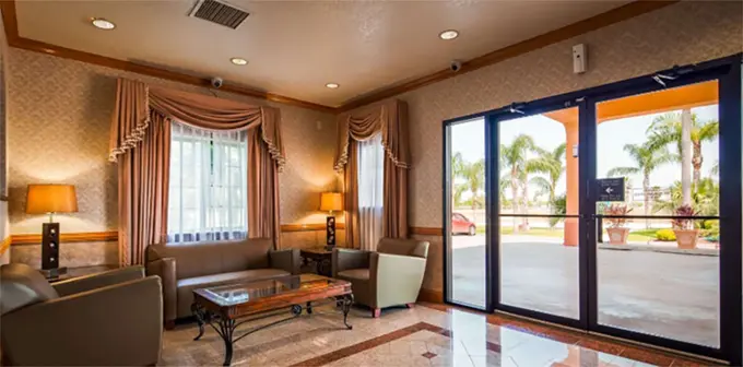 SureStay Hotel by Best Western Falfurrias ......
