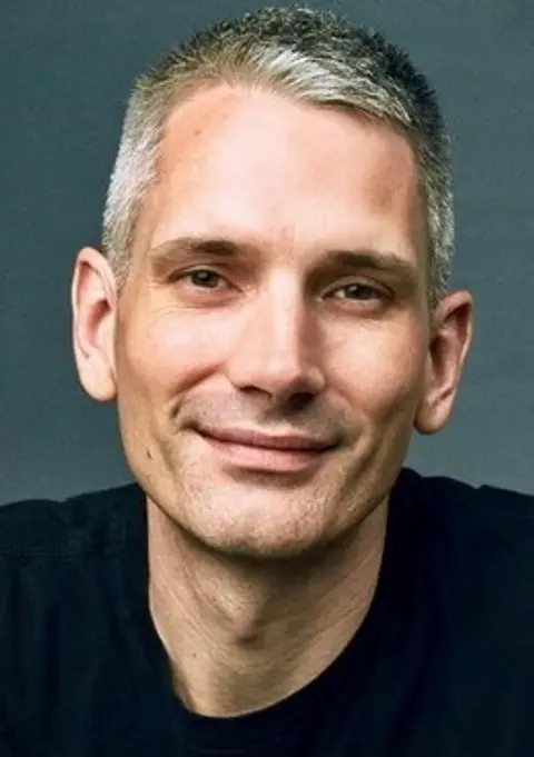 Christian Lee