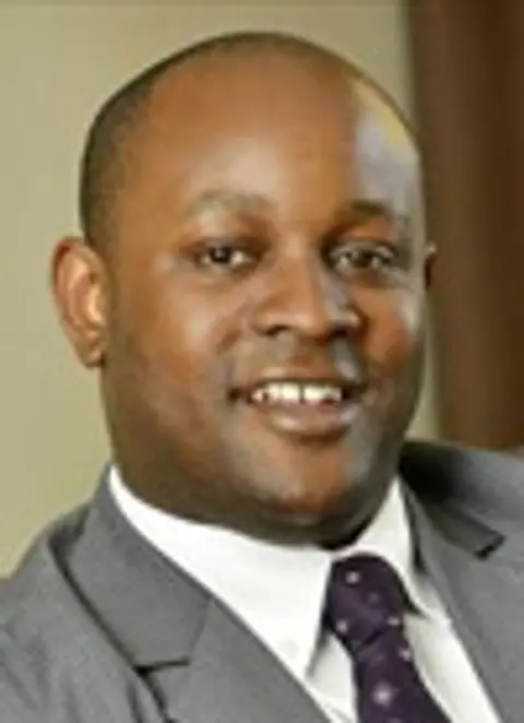 Kudzayi Nheweyembwa