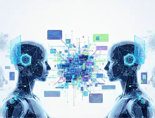 The Rise of A2A: When AI Agents Start Talking to Each Other