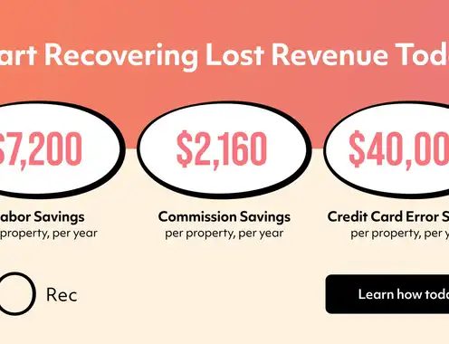 Recovering Lost Revenue: A Hotel Operator