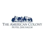 The American Colony Hotel Jerusalem