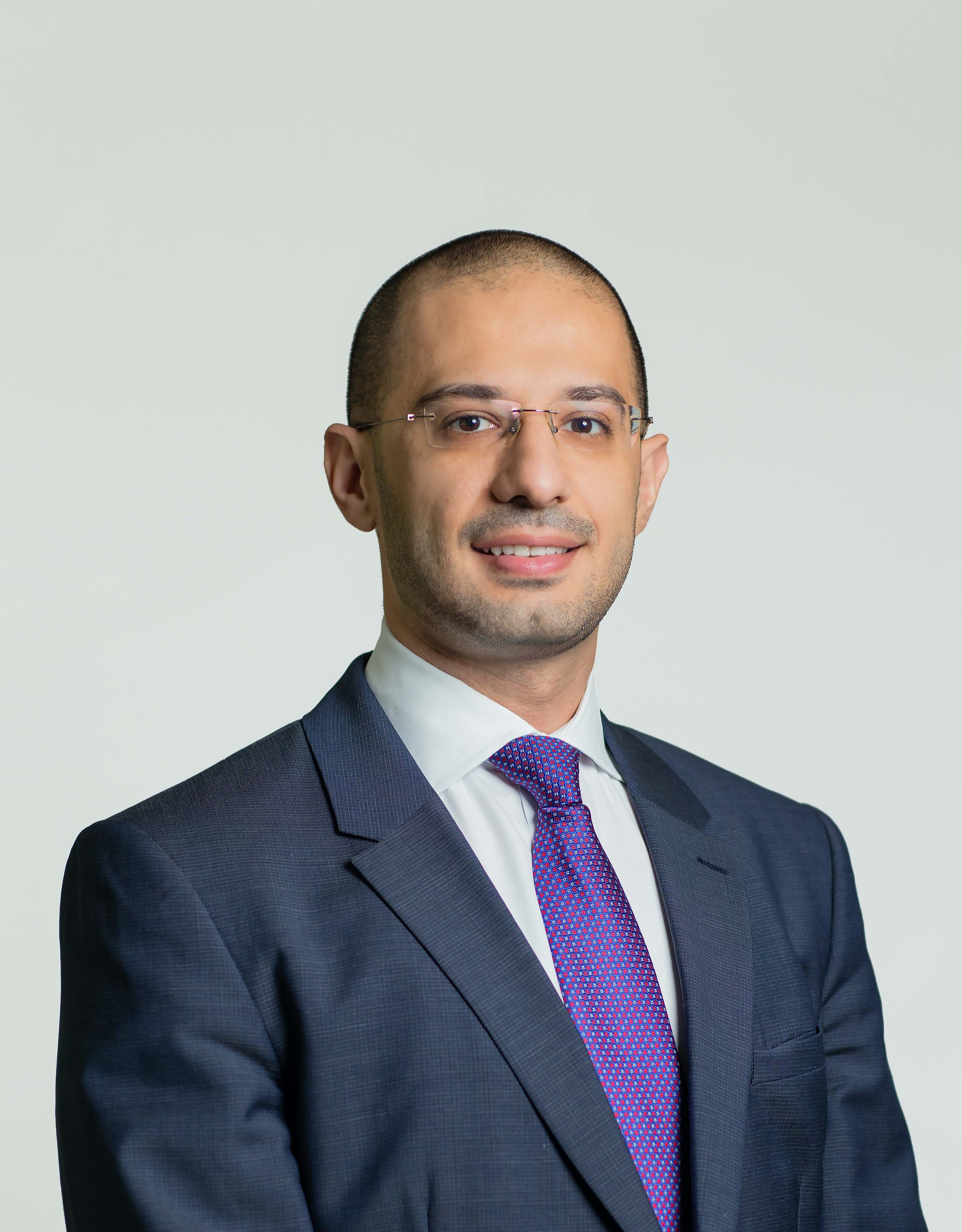 Omar Issa