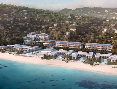 Silversands Grenada