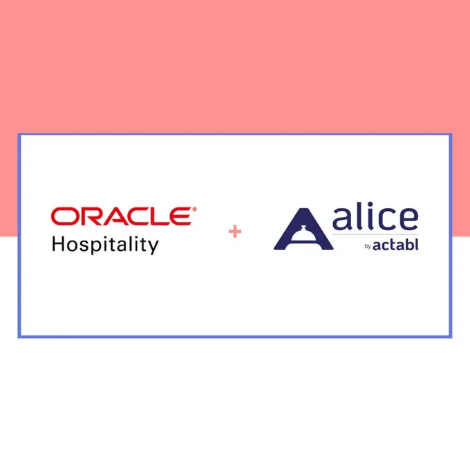 Alice by Actabl Now Available on Oracle Cloud Marketplace