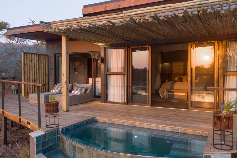 Sandringham Private Game Reserve of Sabi Sabi Collection From Former Hunting Reserve to Protected Safari Destination in the Greater Kruger
