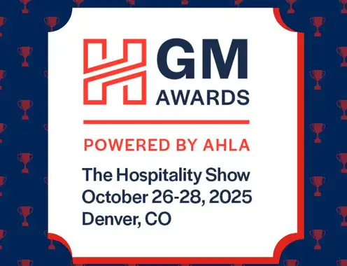 AHLA Names 2025