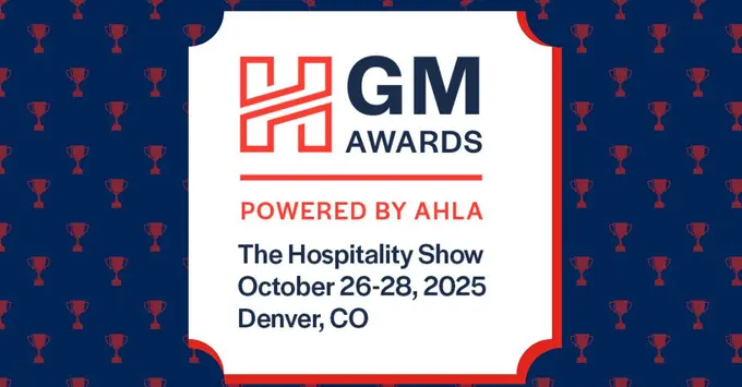 AHLA Names 2025