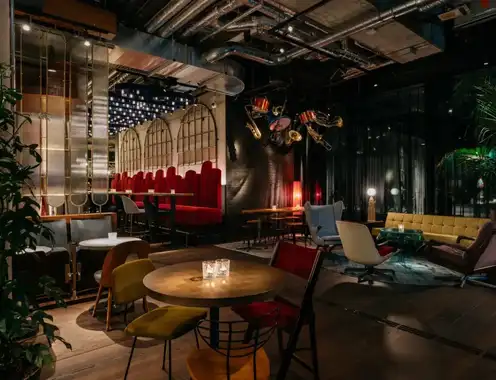 Ruby Hotel Berlin