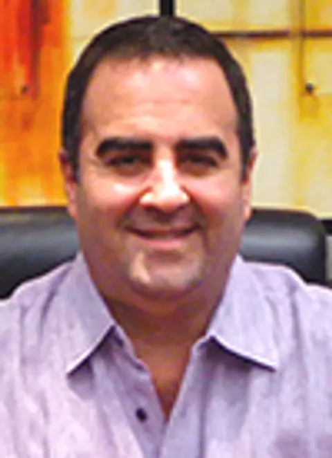 Demetrio Maduro