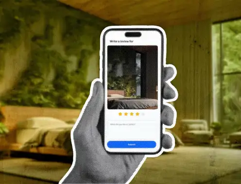 How Hotels Can Win in the AI-Powered Discovery Era: SEO, Reviews & Authenticity
