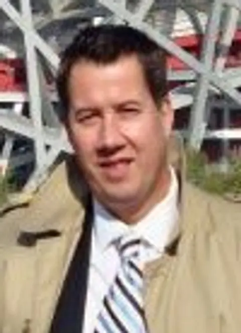 David Burt