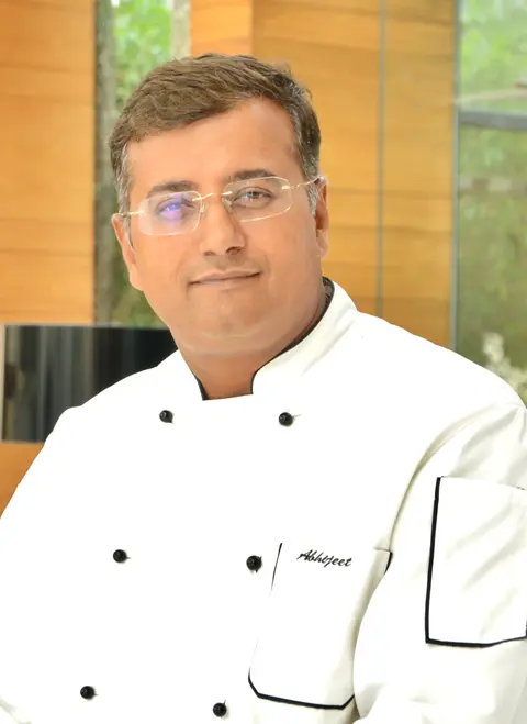 Abhijeet Thakre
