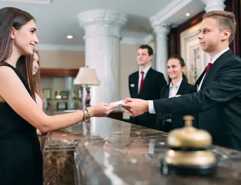 Developing a Guest-Centric Culture: Training and Best Practices for Superior Service